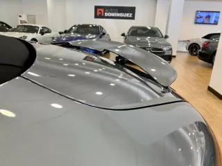 MERCEDES-BENZ Mercedes-AMG SL MercedesAMG SL 63 4MATIC