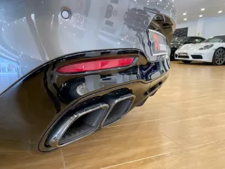 MERCEDES-BENZ Mercedes-AMG SL MercedesAMG SL 63 4MATIC