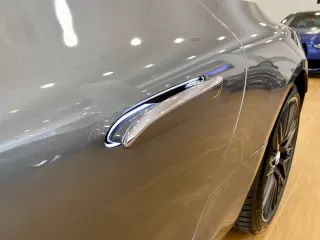 MERCEDES-BENZ Mercedes-AMG SL MercedesAMG SL 63 4MATIC