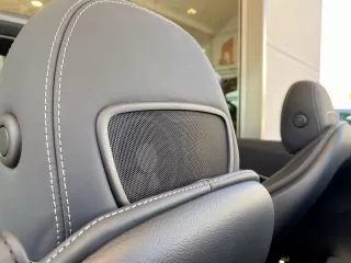 MERCEDES-BENZ Mercedes-AMG SL MercedesAMG SL 63 4MATIC