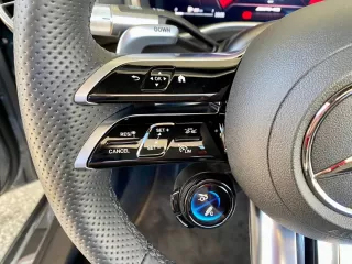 MERCEDES-BENZ Mercedes-AMG SL MercedesAMG SL 63 4MATIC