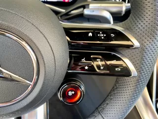 MERCEDES-BENZ Mercedes-AMG SL MercedesAMG SL 63 4MATIC