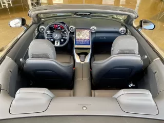 MERCEDES-BENZ Mercedes-AMG SL MercedesAMG SL 63 4MATIC