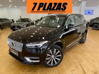 VOLVO XC90 2.0 T8 AWD RECHARGE INSCRIPTION AUTO
