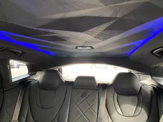 BMW XM XM 480 kW 653 CV