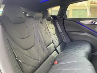 BMW XM XM 480 kW 653 CV