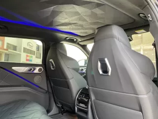 BMW XM XM 480 kW 653 CV
