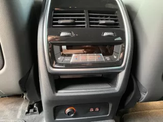 BMW XM XM 480 kW 653 CV