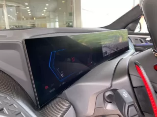 BMW XM XM 480 kW 653 CV