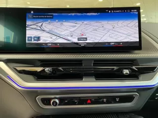 BMW XM XM 480 kW 653 CV