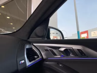 BMW XM XM 480 kW 653 CV