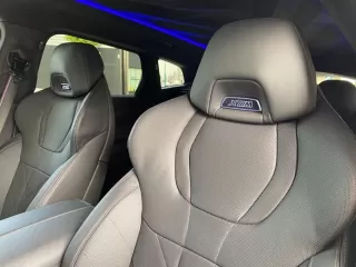 BMW XM XM 480 kW 653 CV