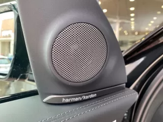 BMW XM XM 480 kW 653 CV