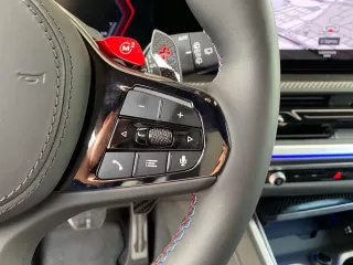 BMW XM XM 480 kW 653 CV