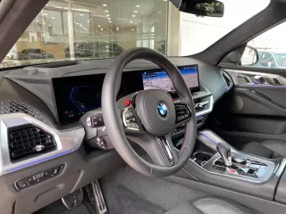 BMW XM XM 480 kW 653 CV
