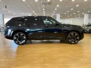 BMW XM XM 480 kW 653 CV