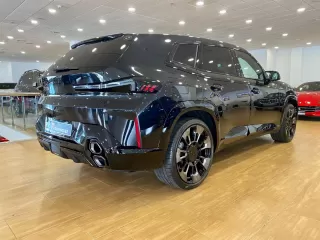 BMW XM XM 480 kW 653 CV