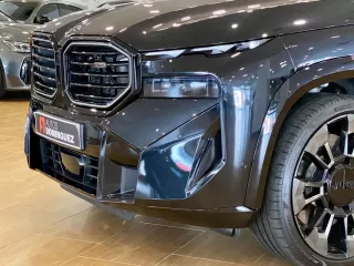 BMW XM XM 480 kW 653 CV