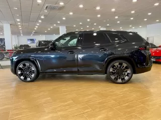 BMW XM XM 480 kW 653 CV