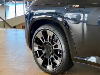 BMW XM XM 480 kW 653 CV