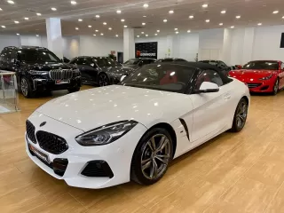 BMW Z4 sDrive30i Auto PACK M