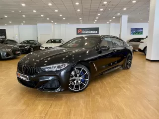 BMW 840i XDRIVE 340CV