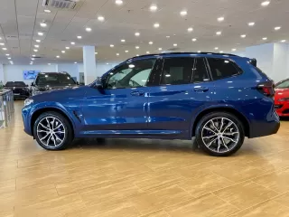 BMW X3 xDrive30e xLine PACK M EDICIÓN 50 ANIVERSARIO