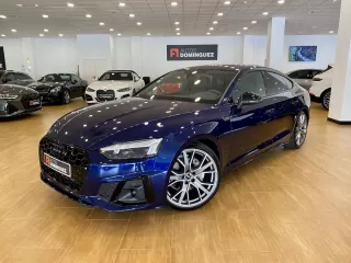 AUDI A5 S Line 40 TFSI 150kW S tronic Sportback