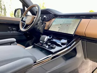 LAND-ROVER Range Rover Sport 3.0 I6 PHEV 510PS AWD Auto Autobiography