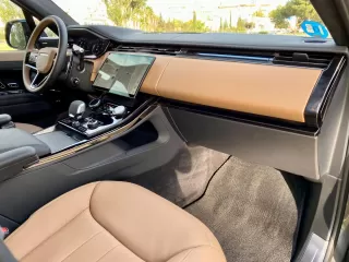 LAND-ROVER Range Rover Sport 3.0 I6 PHEV 510PS AWD Auto Autobiography
