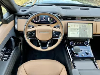 LAND-ROVER Range Rover Sport 3.0 I6 PHEV 510PS AWD Auto Autobiography