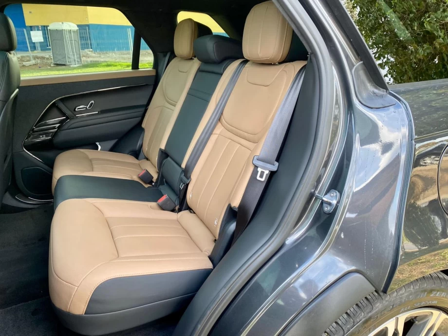 LAND-ROVER Range Rover Sport 3.0 I6 PHEV 510PS AWD Auto Autobiography