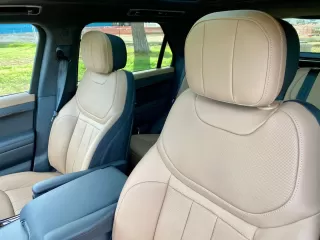 LAND-ROVER Range Rover Sport 3.0 I6 PHEV 510PS AWD Auto Autobiography