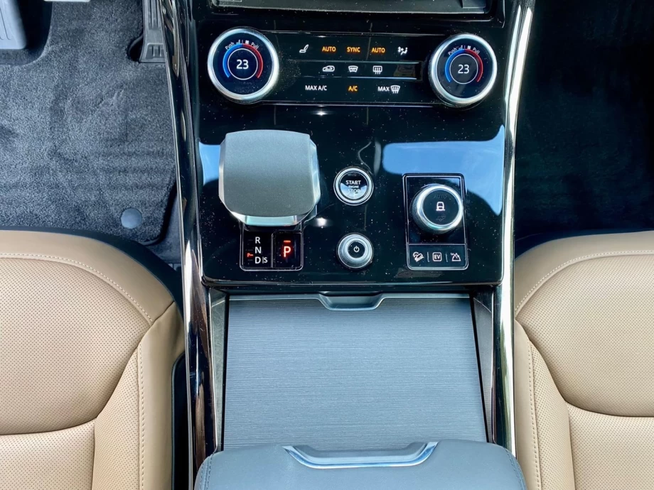 LAND-ROVER Range Rover Sport 3.0 I6 PHEV 510PS AWD Auto Autobiography