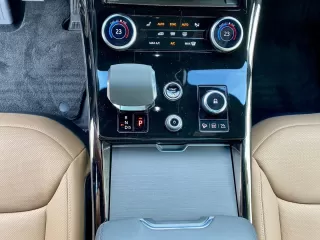 LAND-ROVER Range Rover Sport 3.0 I6 PHEV 510PS AWD Auto Autobiography