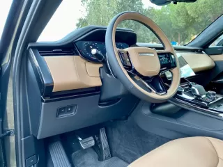 LAND-ROVER Range Rover Sport 3.0 I6 PHEV 510PS AWD Auto Autobiography