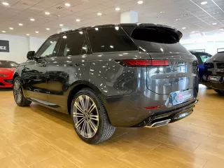 LAND-ROVER Range Rover Sport 3.0 I6 PHEV 510PS AWD Auto Autobiography