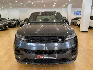 LAND-ROVER Range Rover Sport 3.0 I6 PHEV 510PS AWD Auto Autobiography