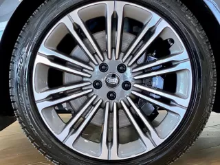 LAND-ROVER Range Rover Sport 3.0 I6 PHEV 510PS AWD Auto Autobiography