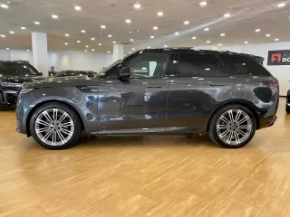 LAND-ROVER Range Rover Sport 3.0 I6 PHEV 510PS AWD Auto Autobiography