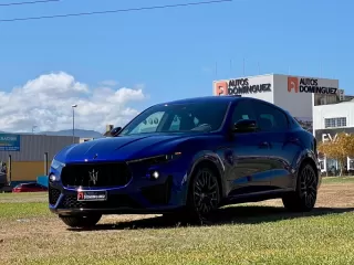 MASERATI Levante GranLusso S Q4 3.0 V6 tt 316kW430CV