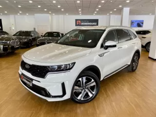 KIA SORENTO 1.6 TGDI HEV DRIVE 4X2 7 PLAZAS