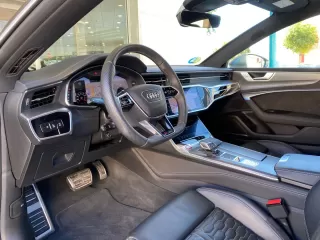 AUDI A7 SPORTBACK RS7 600 CV