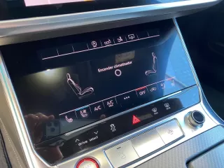 AUDI A7 SPORTBACK RS7 600 CV