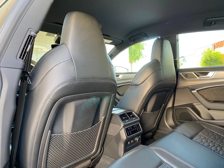 AUDI A7 SPORTBACK RS7 600 CV