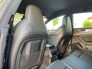 AUDI A7 SPORTBACK RS7 600 CV