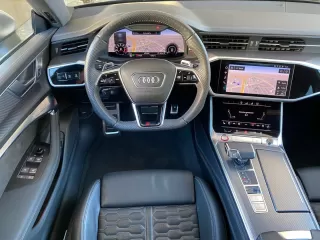 AUDI A7 SPORTBACK RS7 600 CV