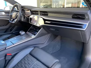 AUDI A7 SPORTBACK RS7 600 CV