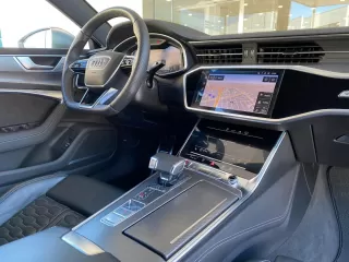AUDI A7 SPORTBACK RS7 600 CV