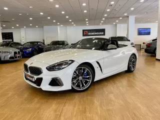 BMW Z4 M40i Auto PACK M